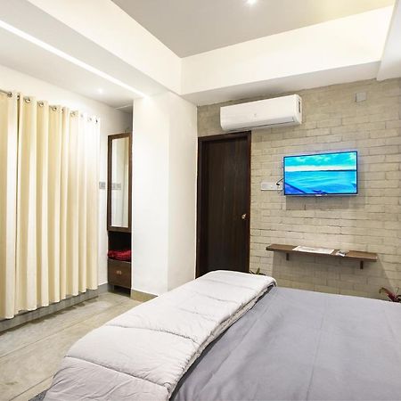 Rahma'S B&B Sylhet Bagian luar foto