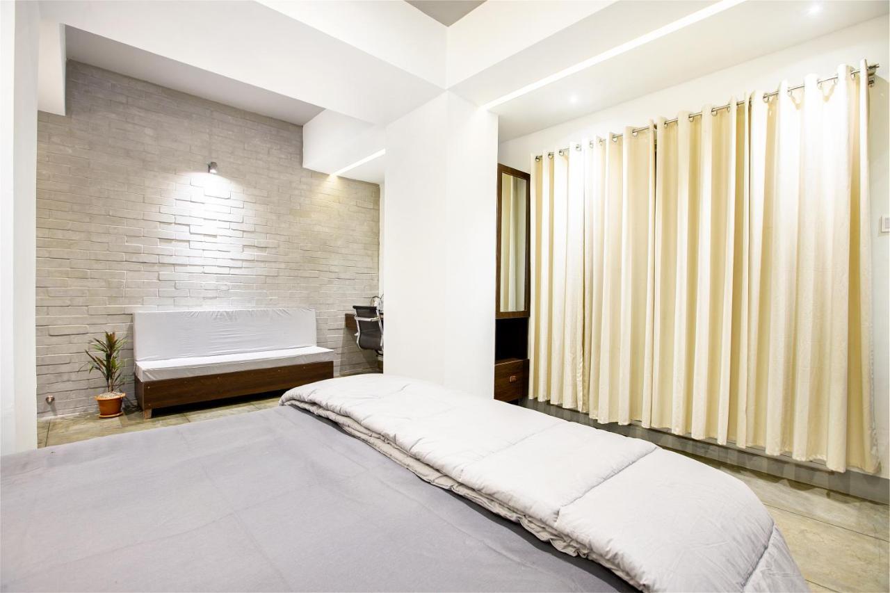 Rahma'S B&B Sylhet Bagian luar foto