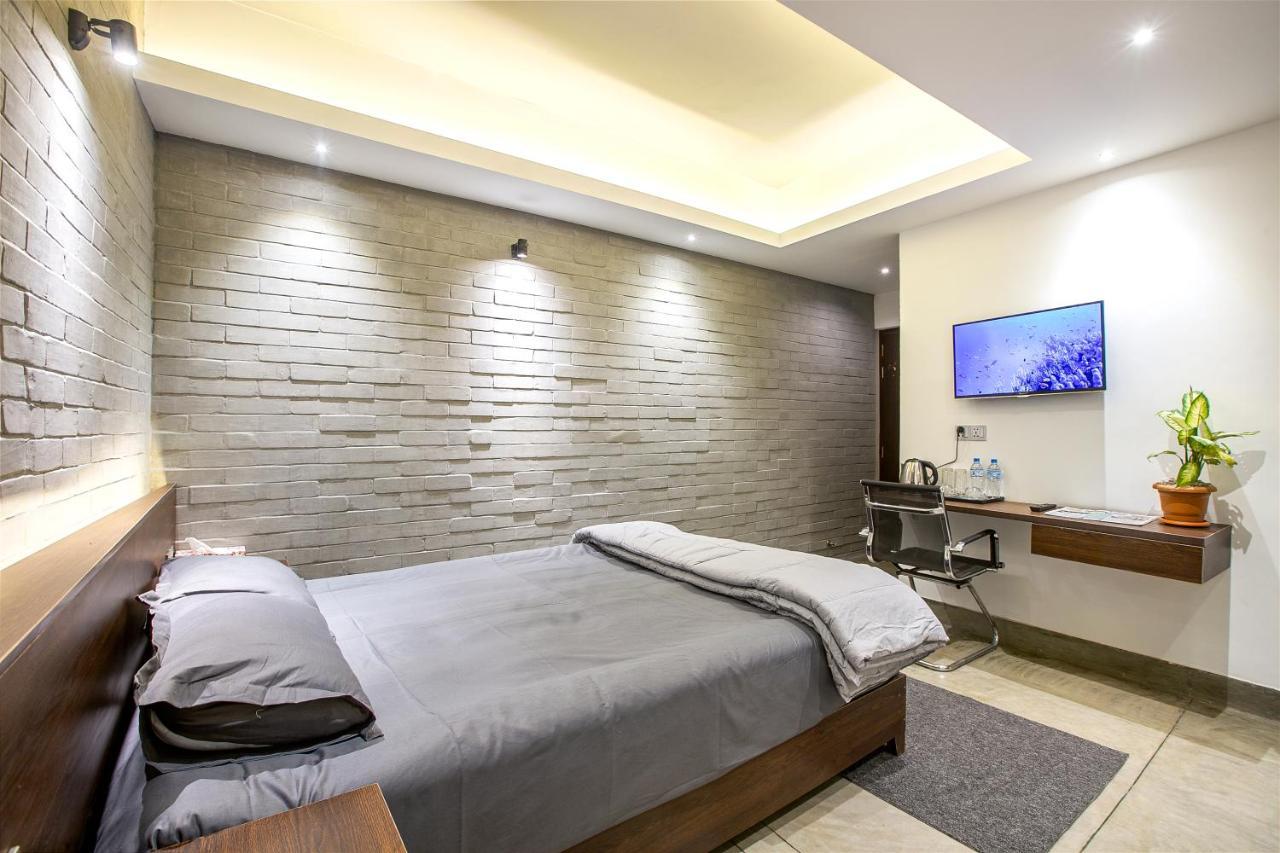 Rahma'S B&B Sylhet Bagian luar foto