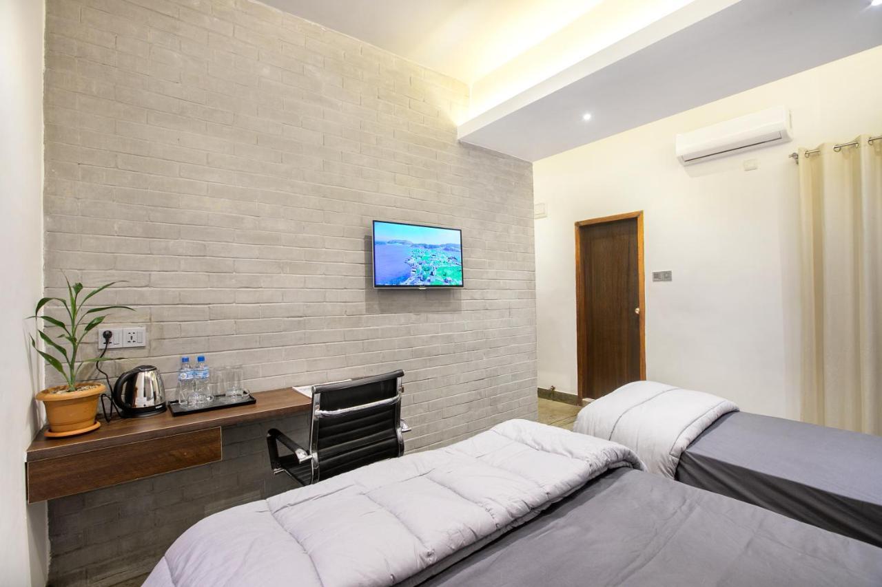 Rahma'S B&B Sylhet Bagian luar foto