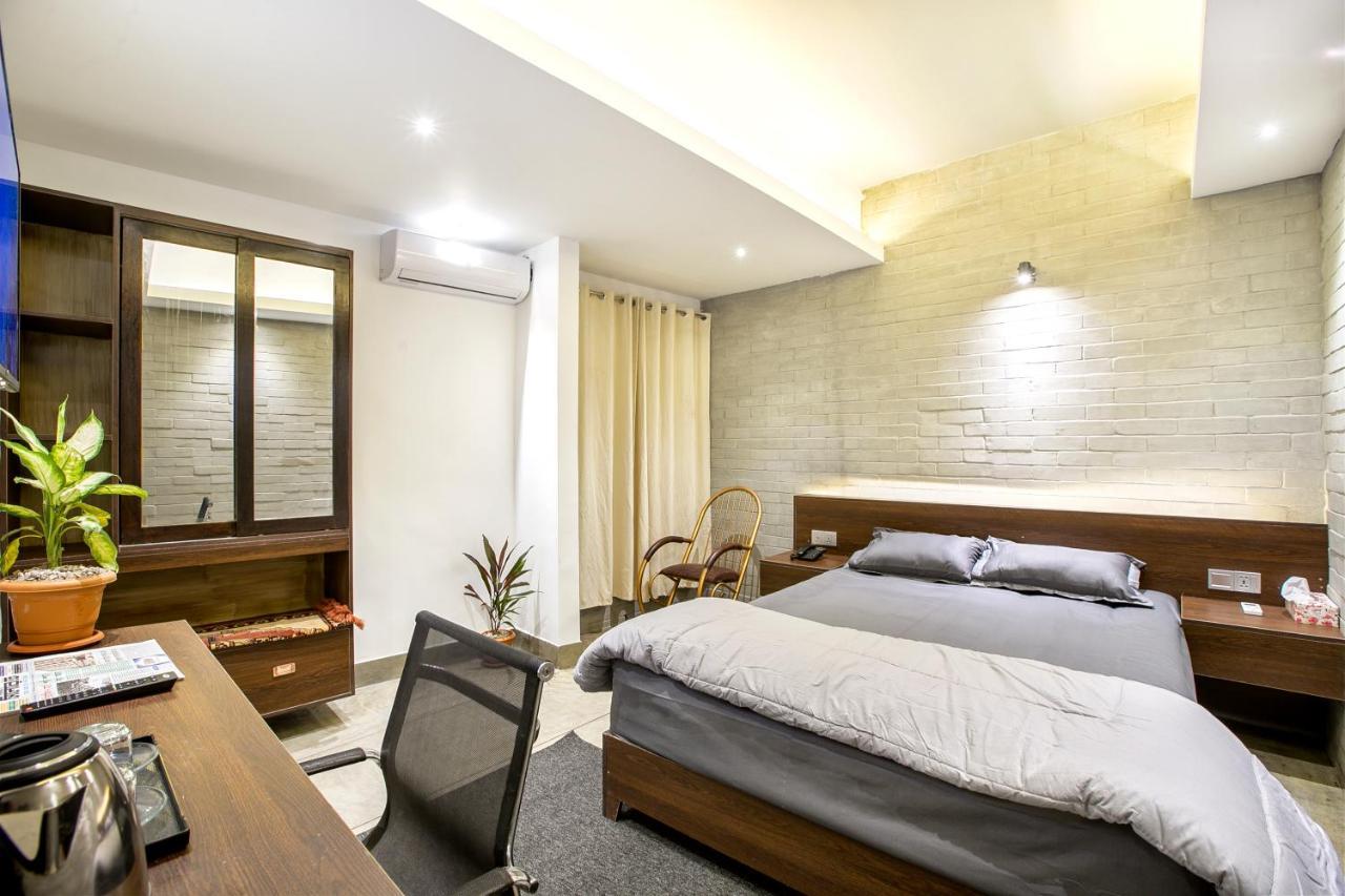 Rahma'S B&B Sylhet Bagian luar foto