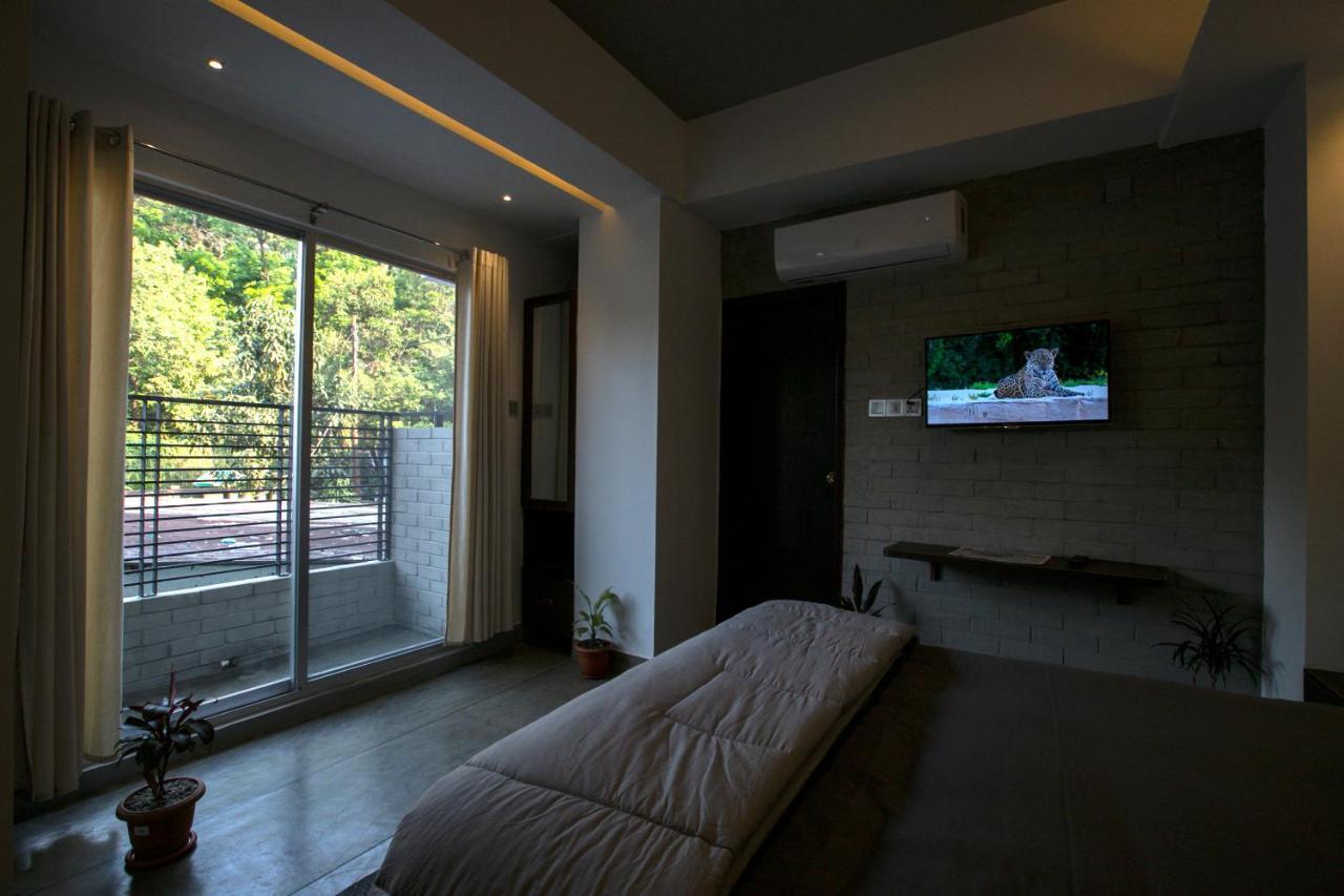 Rahma'S B&B Sylhet Bagian luar foto