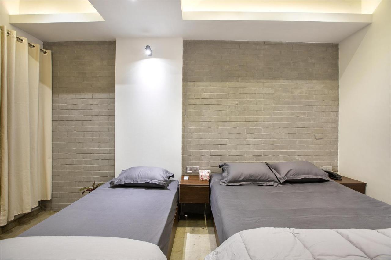 Rahma'S B&B Sylhet Bagian luar foto