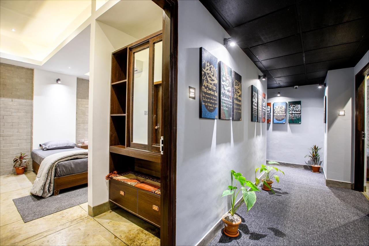 Rahma'S B&B Sylhet Bagian luar foto