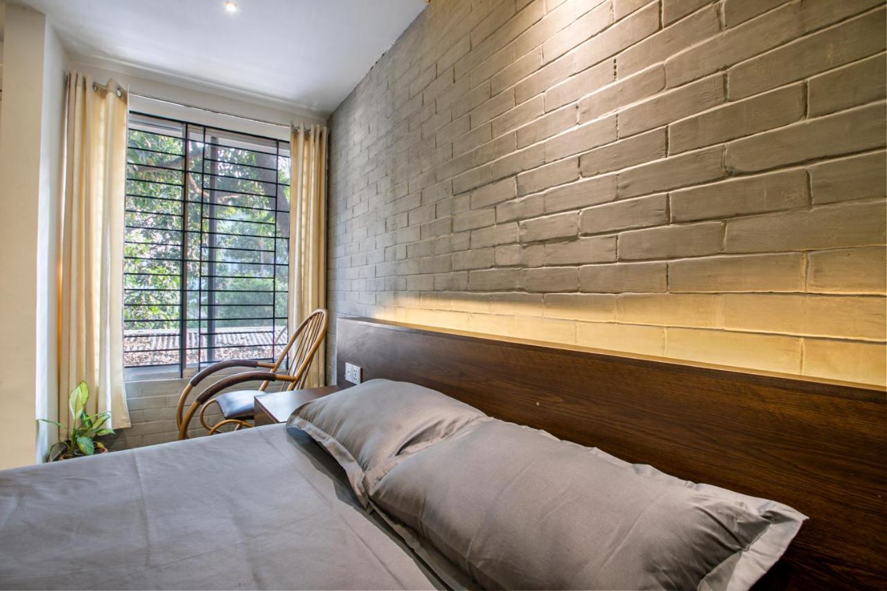 Rahma'S B&B Sylhet Bagian luar foto