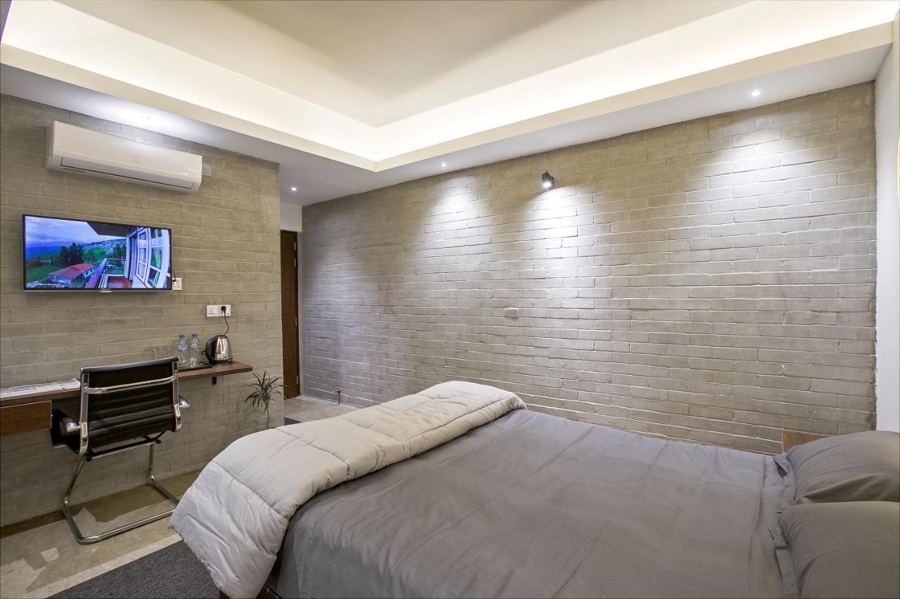 Rahma'S B&B Sylhet Bagian luar foto