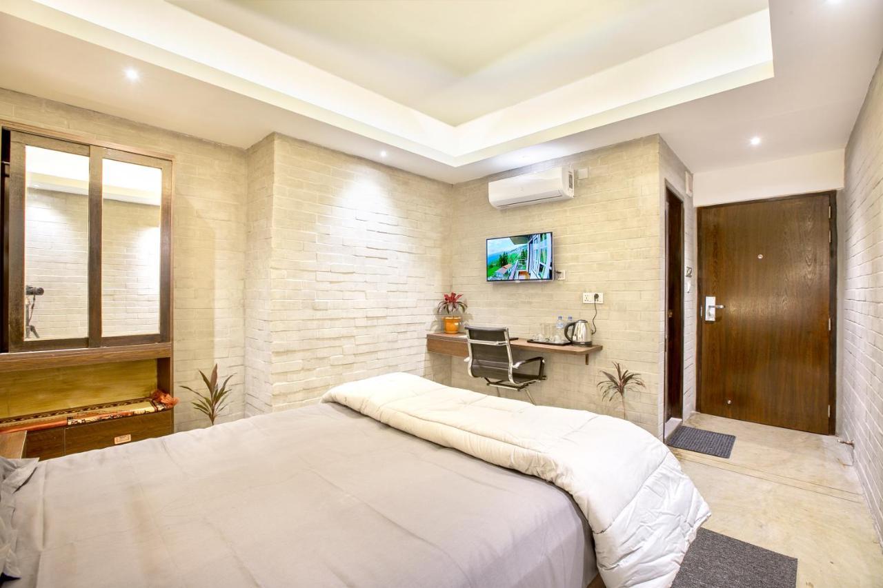 Rahma'S B&B Sylhet Bagian luar foto