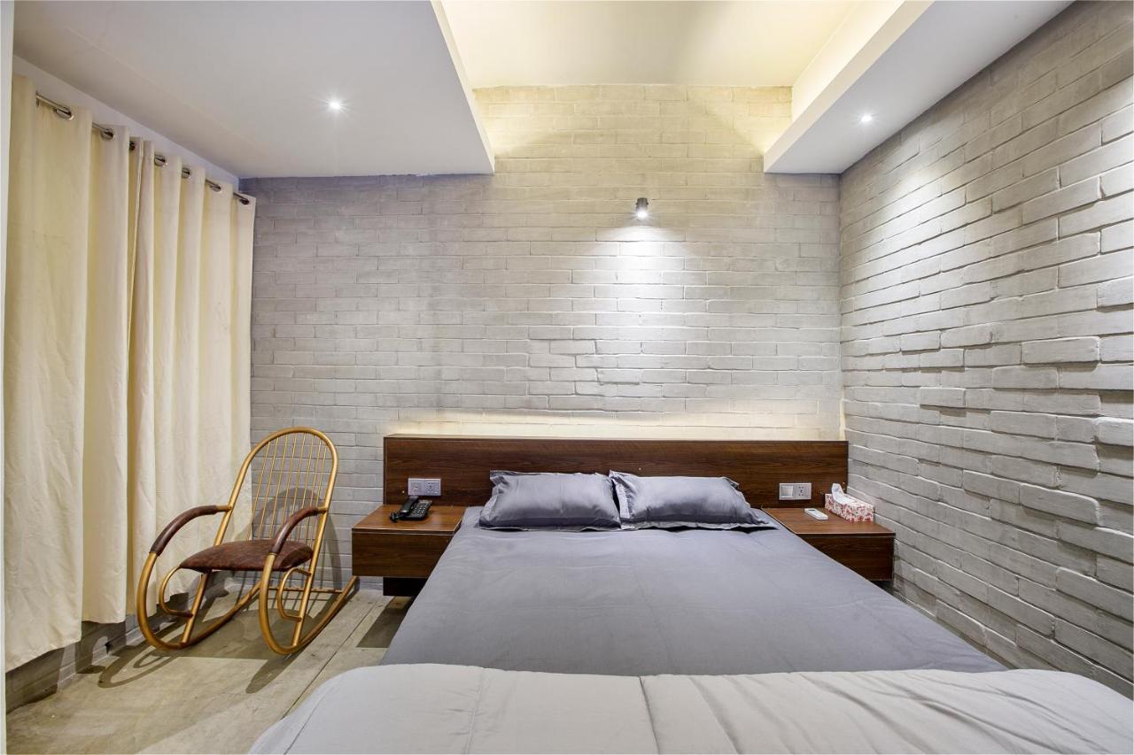Rahma'S B&B Sylhet Bagian luar foto